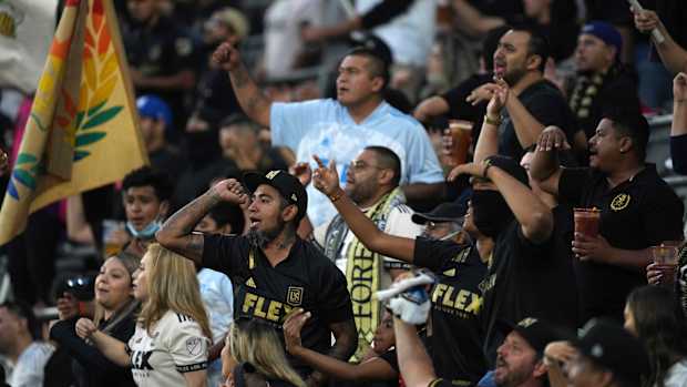 Soccer Fans 2
